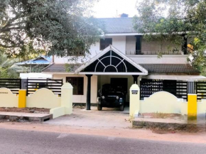 Home stay near Sivagiri and Varkala